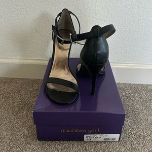 Madden girl heels